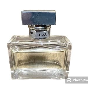 Ralph Lauren ROMANCE EDP Spray for Women Travel Size .25 oz